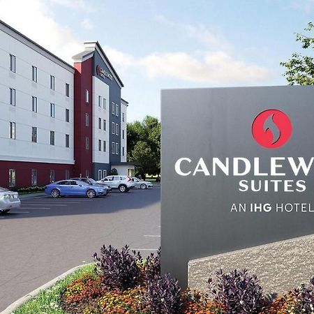 Candlewood Suites - Aransas Pass Εξωτερικό φωτογραφία